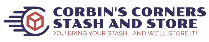 Corbin's Corners Stash & Store LLC